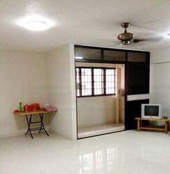 Blk 275B Wenya (Jurong West), HDB 5 Rooms #625015881